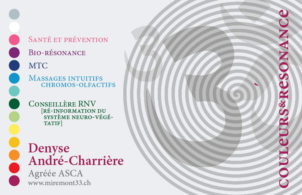 Denyse André-Charrière